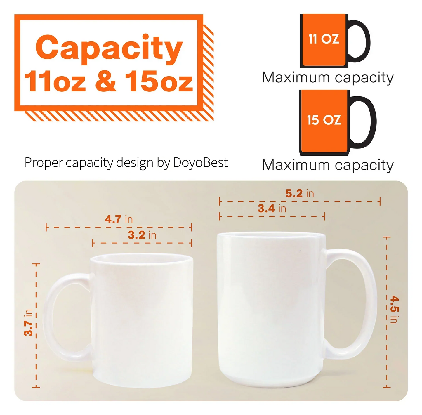 Funny Custom Couple Mug, No Refunds or Returns Stuck With Me Forever Valentine's Gift