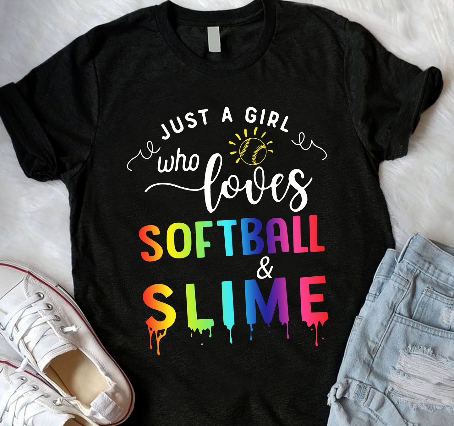 SOFTBALL 63