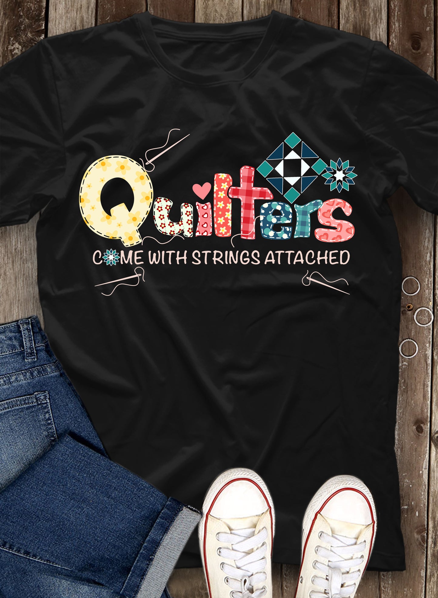 QUILTING 3