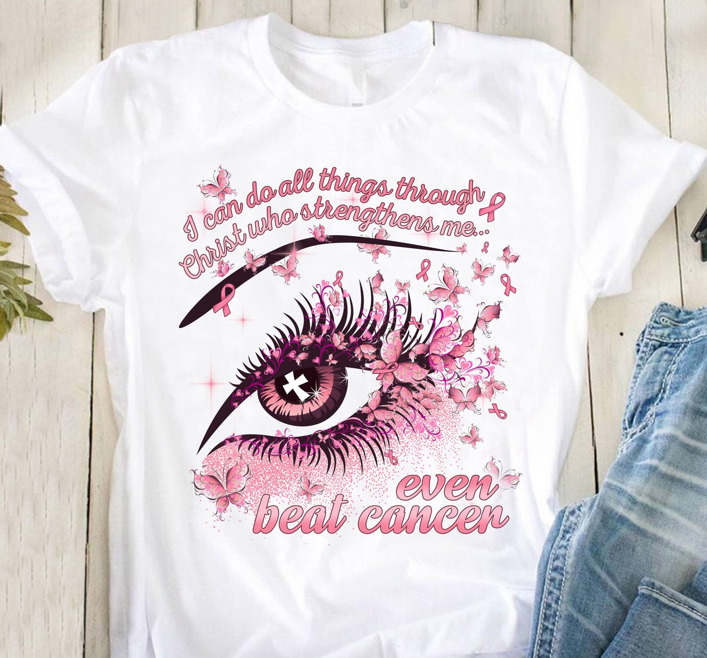 BREAST CANCER AWARENESS 428