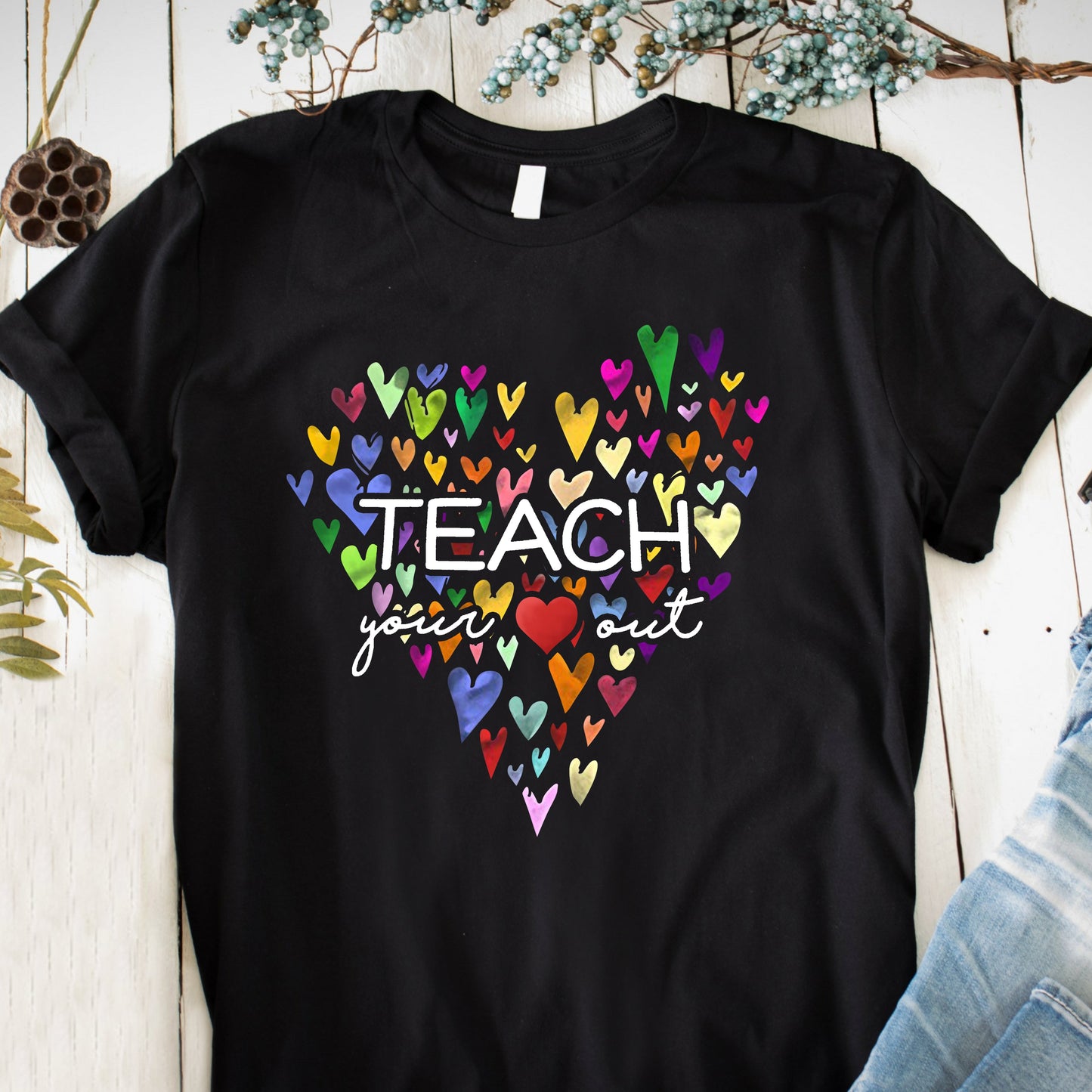 TEACHER 8