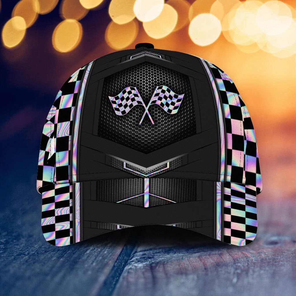 Racing Classic Cap