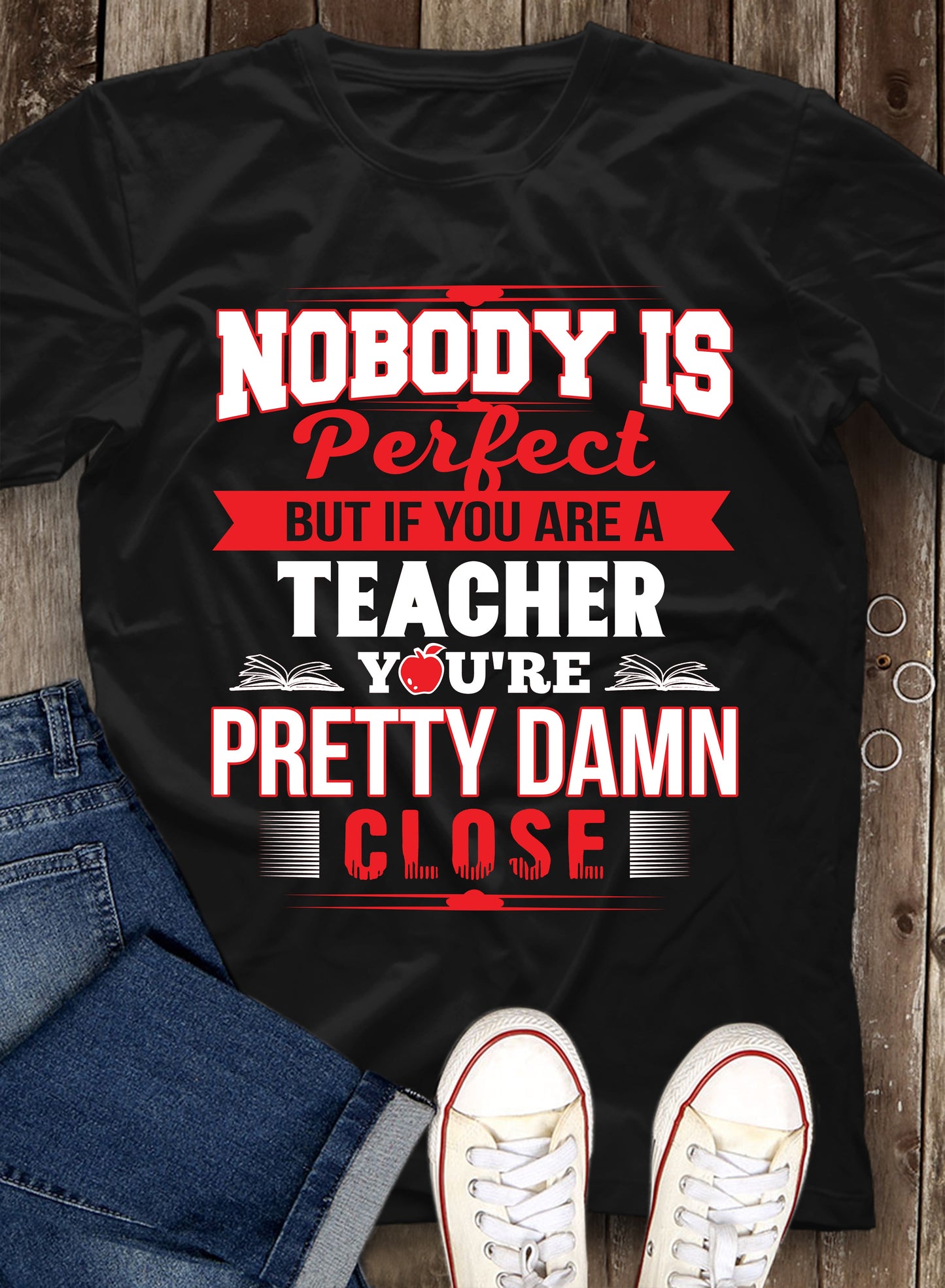 TEACHER 101