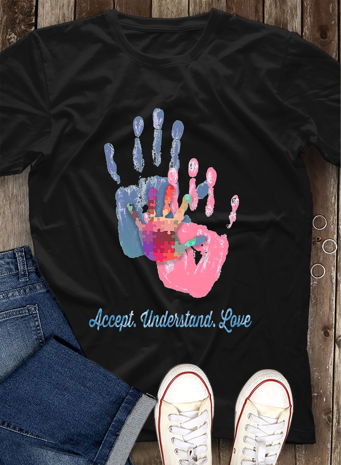 AUTISM AWARENESS 17