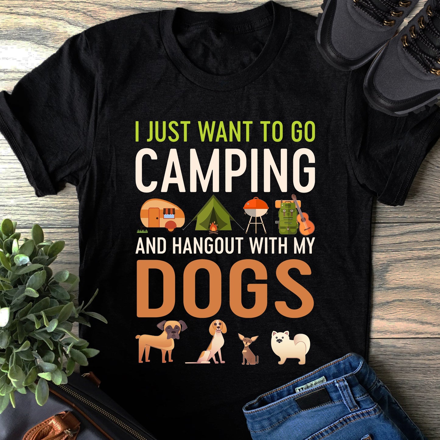 CAMPING 1