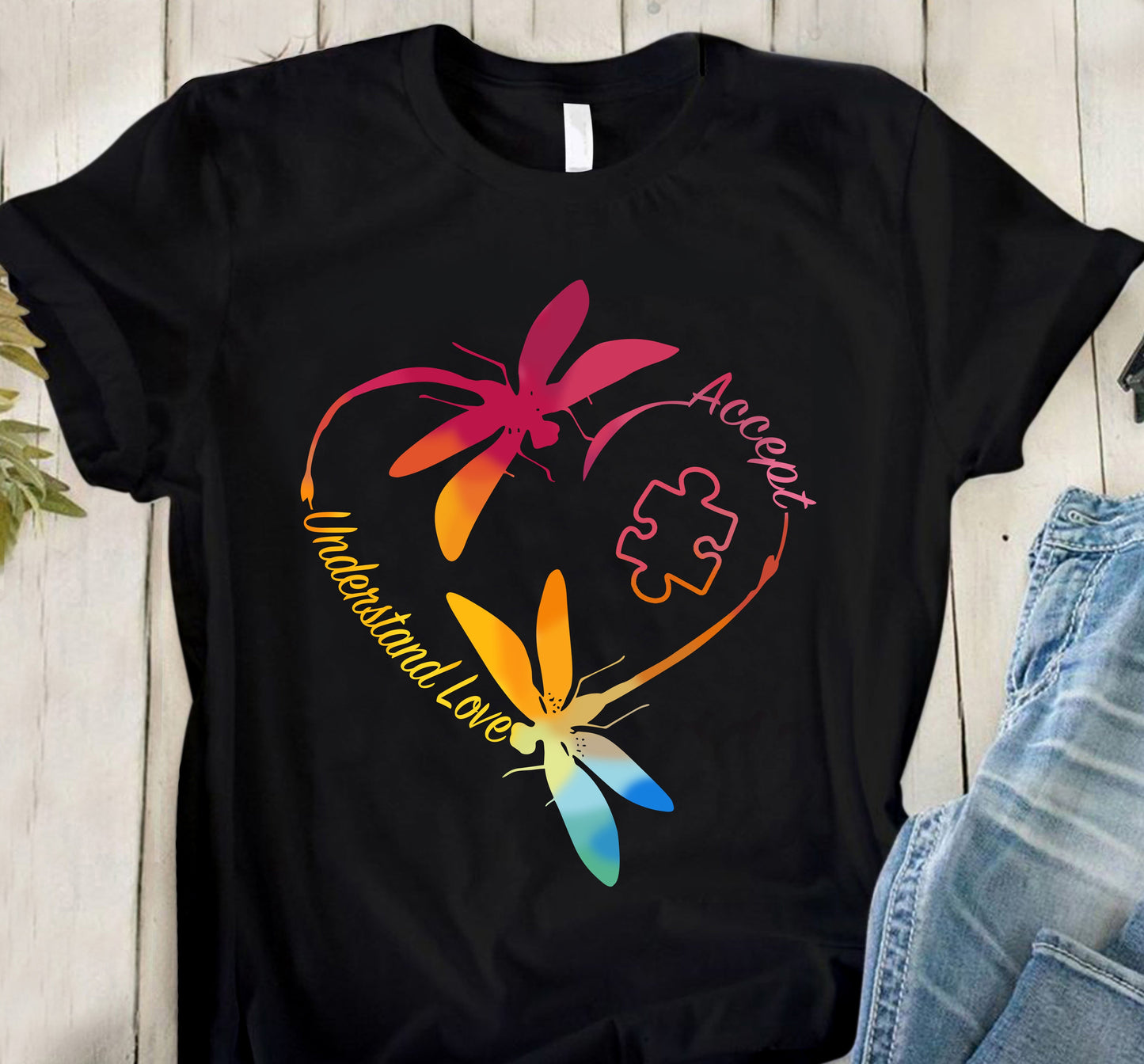 AUTISM AWARENESS 362