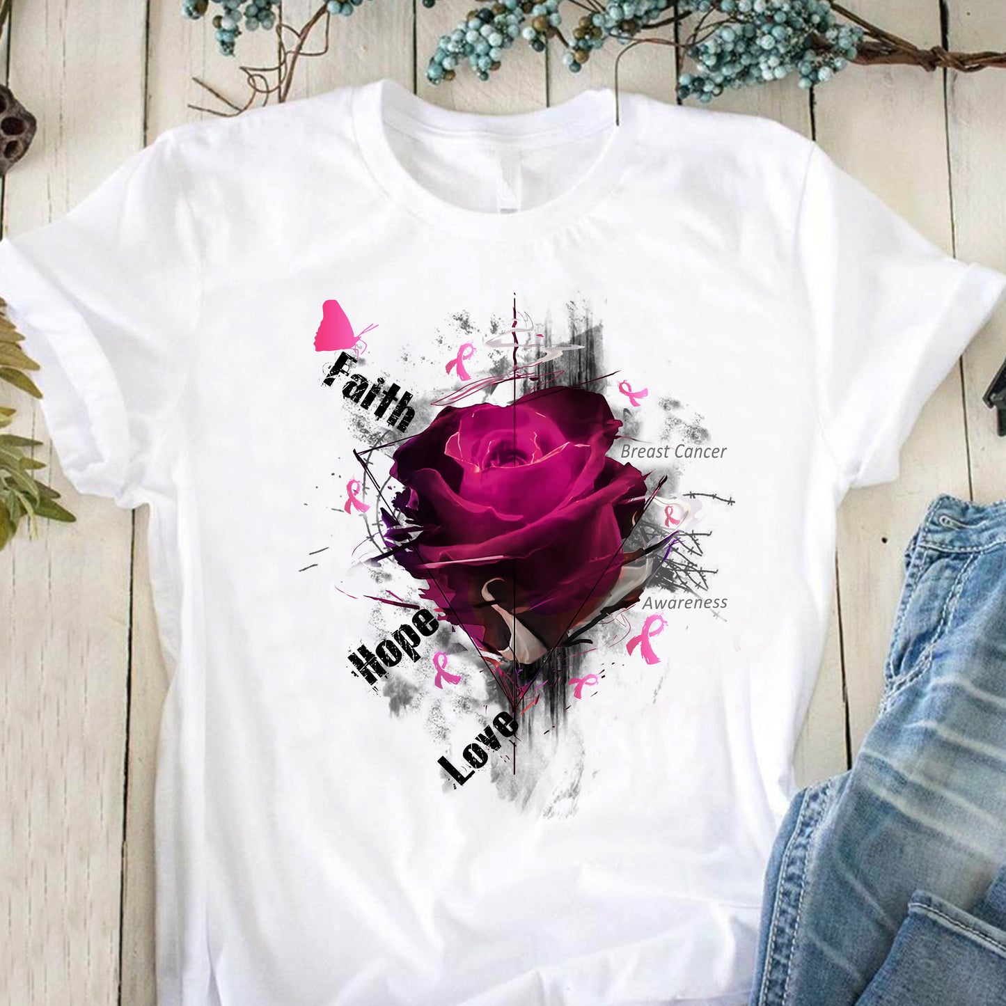 BREAST CANCER AWARENESS 377