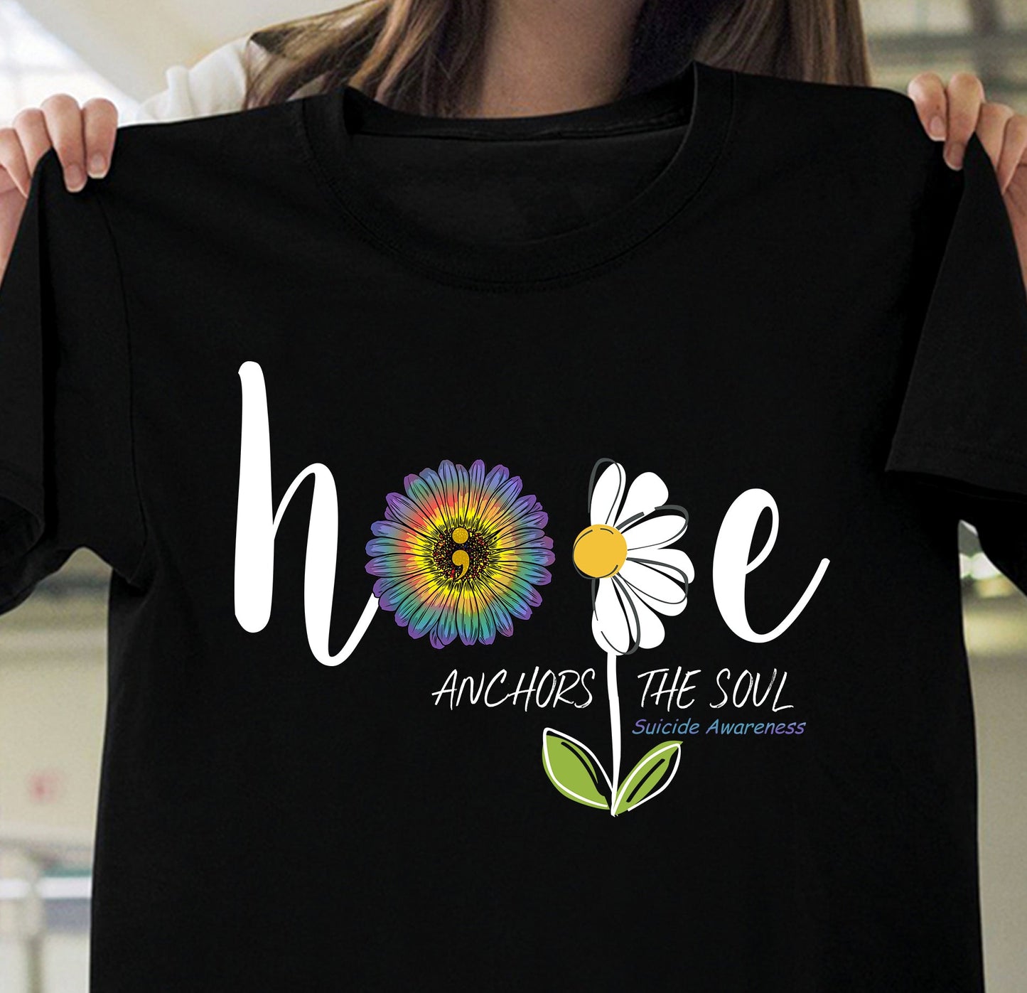 SUICIDE PREVENTION 271