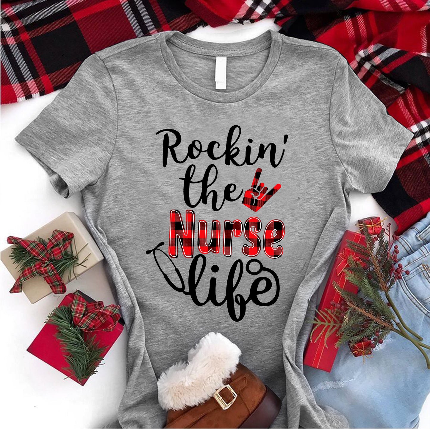 NURSE 267