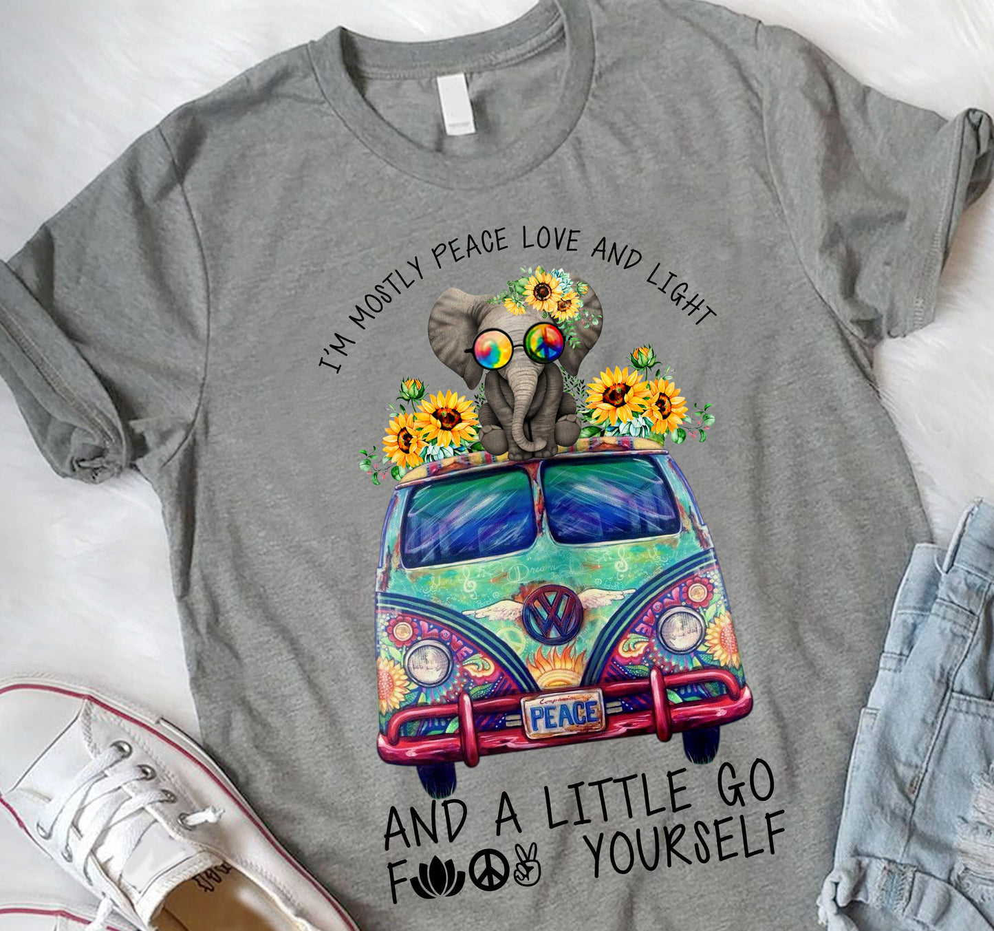 HIPPIE 279