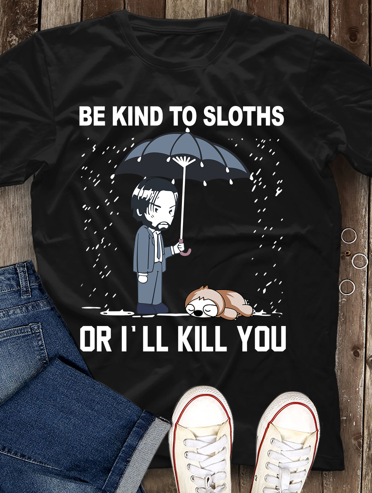 SLOTH 106