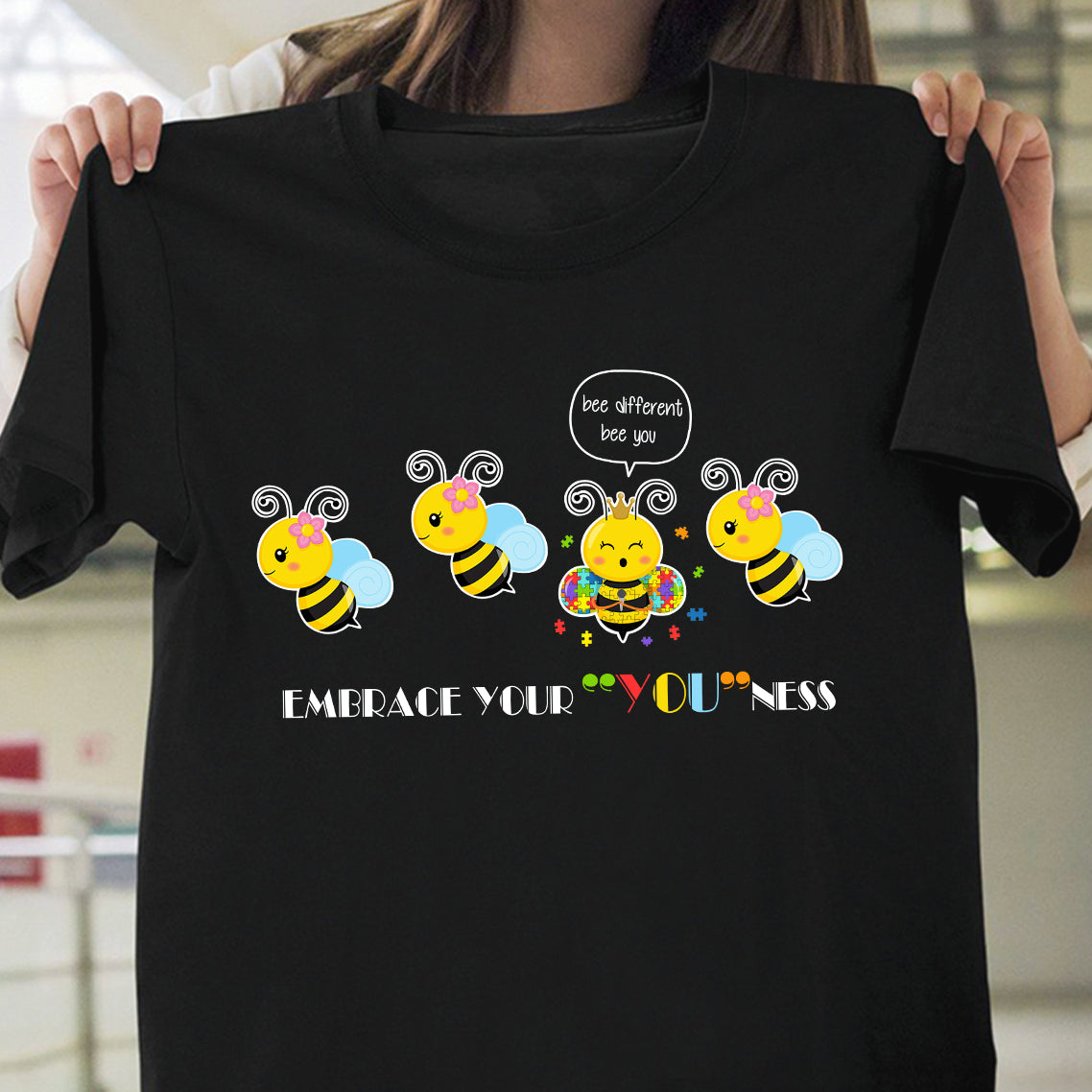 AUTISM AWARENESS 472