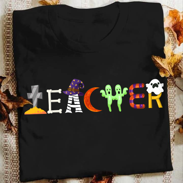 TEACHER 729