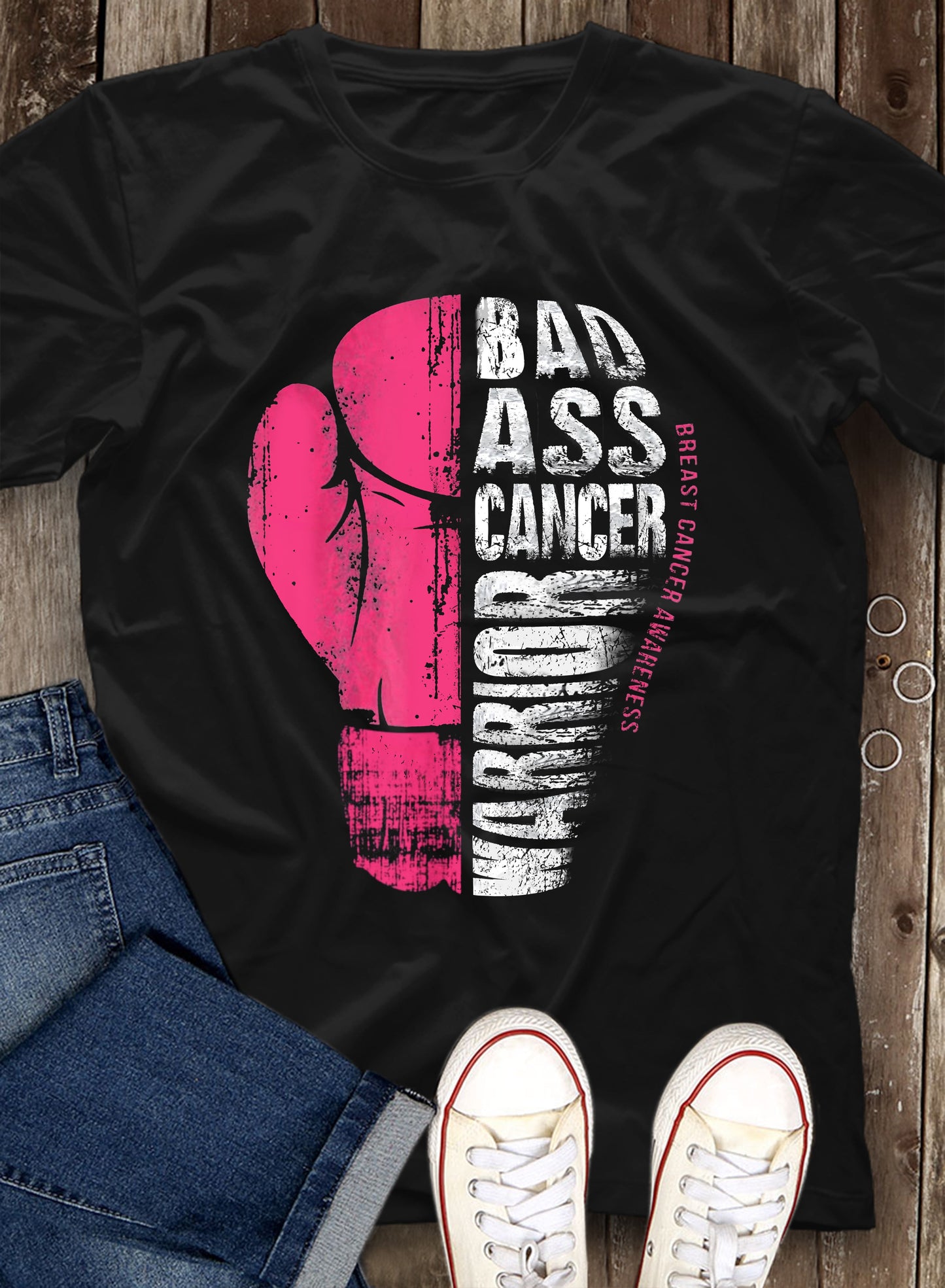BREAST CANCER AWARENESS 432