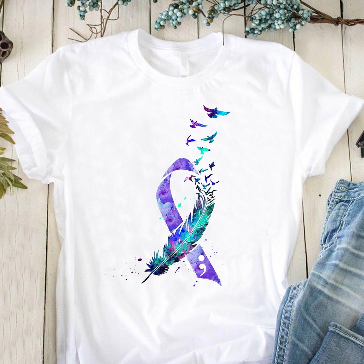 SUICIDE PREVENTION 265