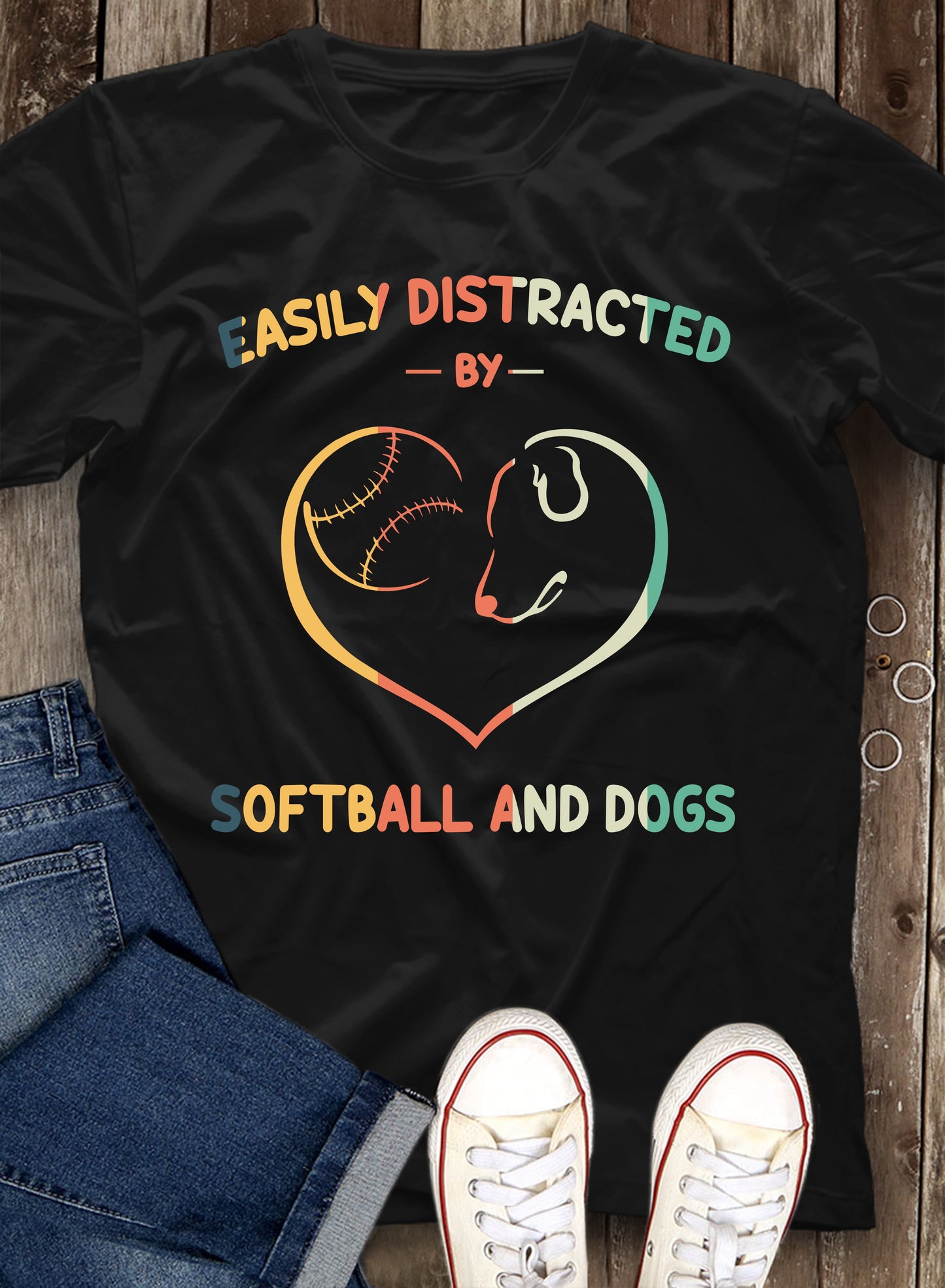 SOFTBALL 49