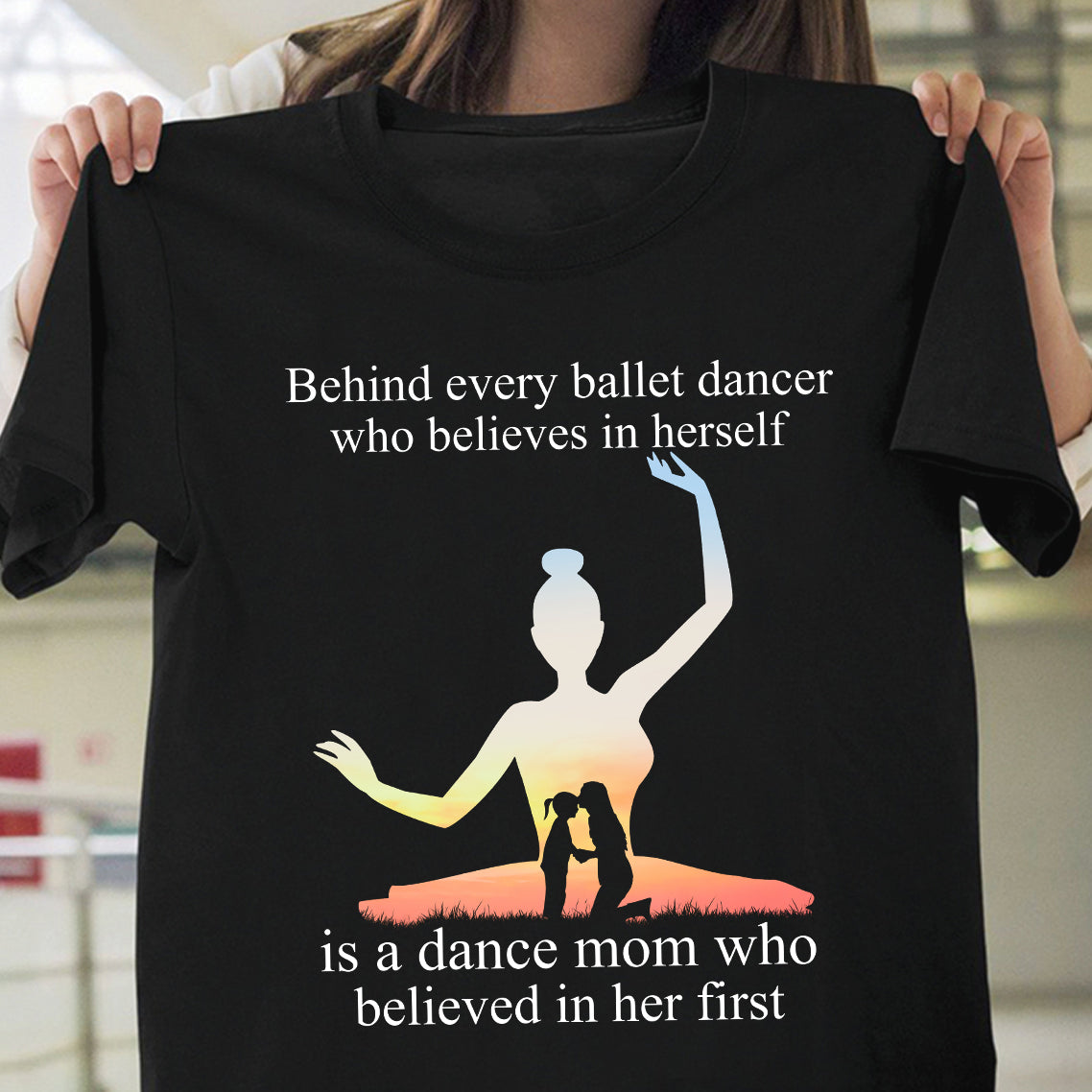 BALLET 34