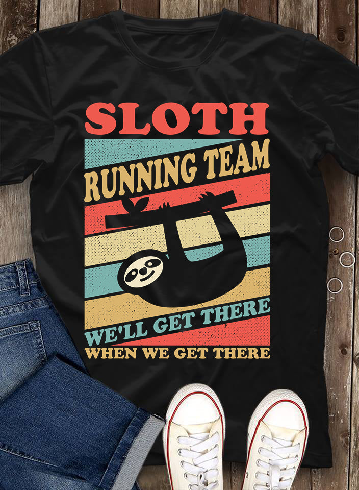 SLOTH 167