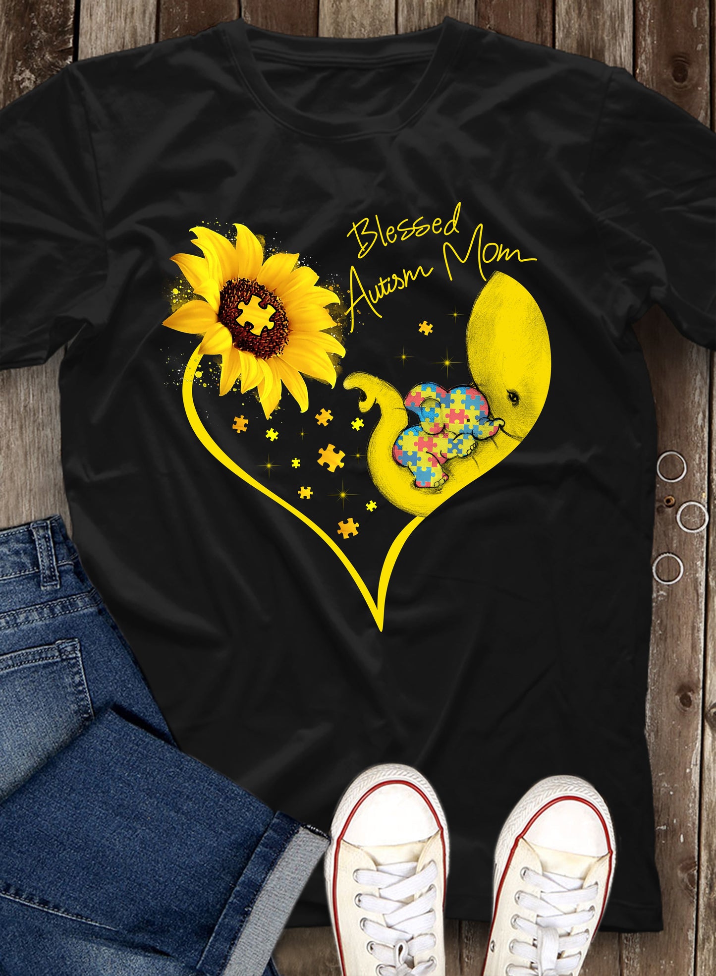 AUTISM AWARENESS 145