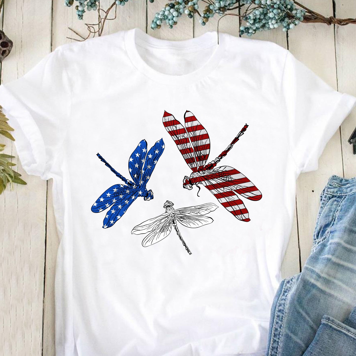 DRAGONFLY 3