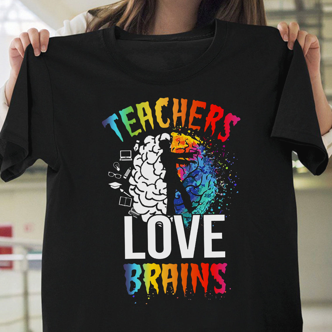 TEACHER 345