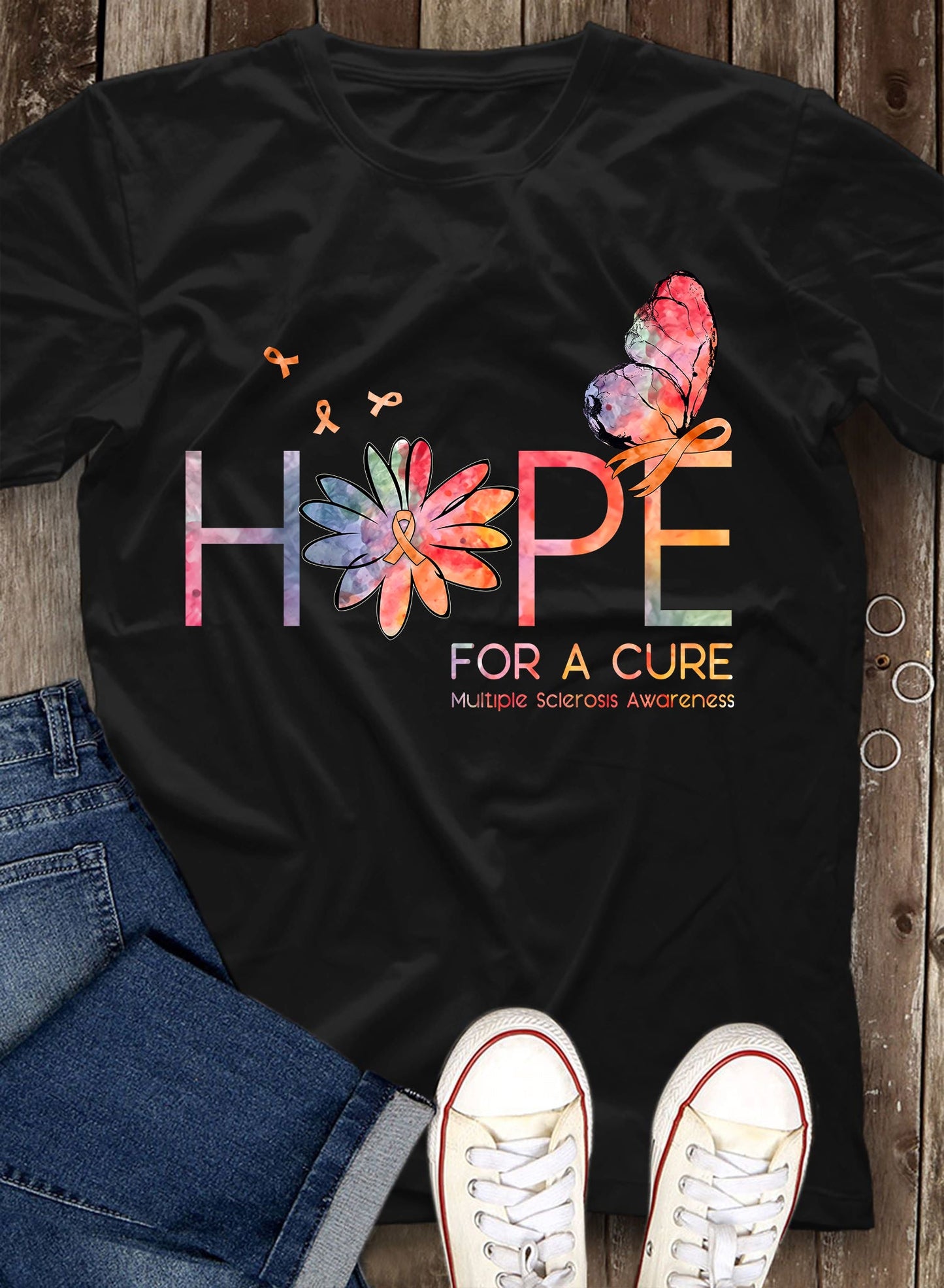 MULTIPLE SCLEROSIS AWARENESS 238