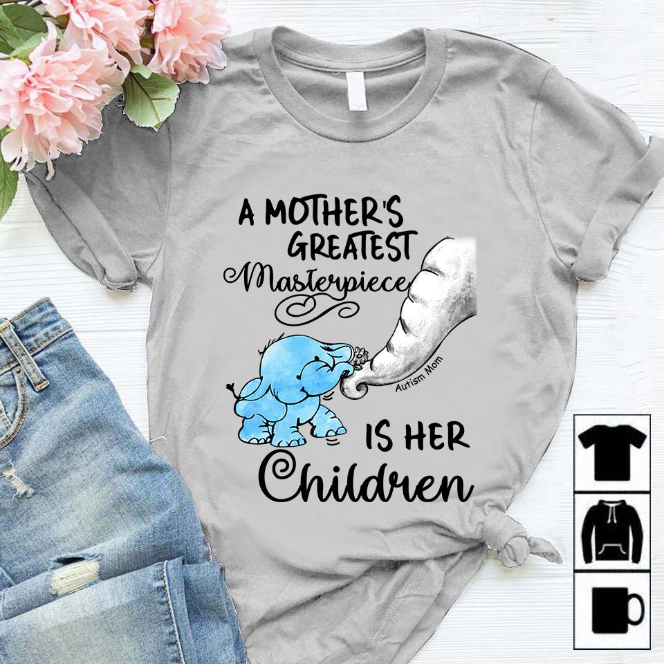 AUTISM AWARENESS 752
