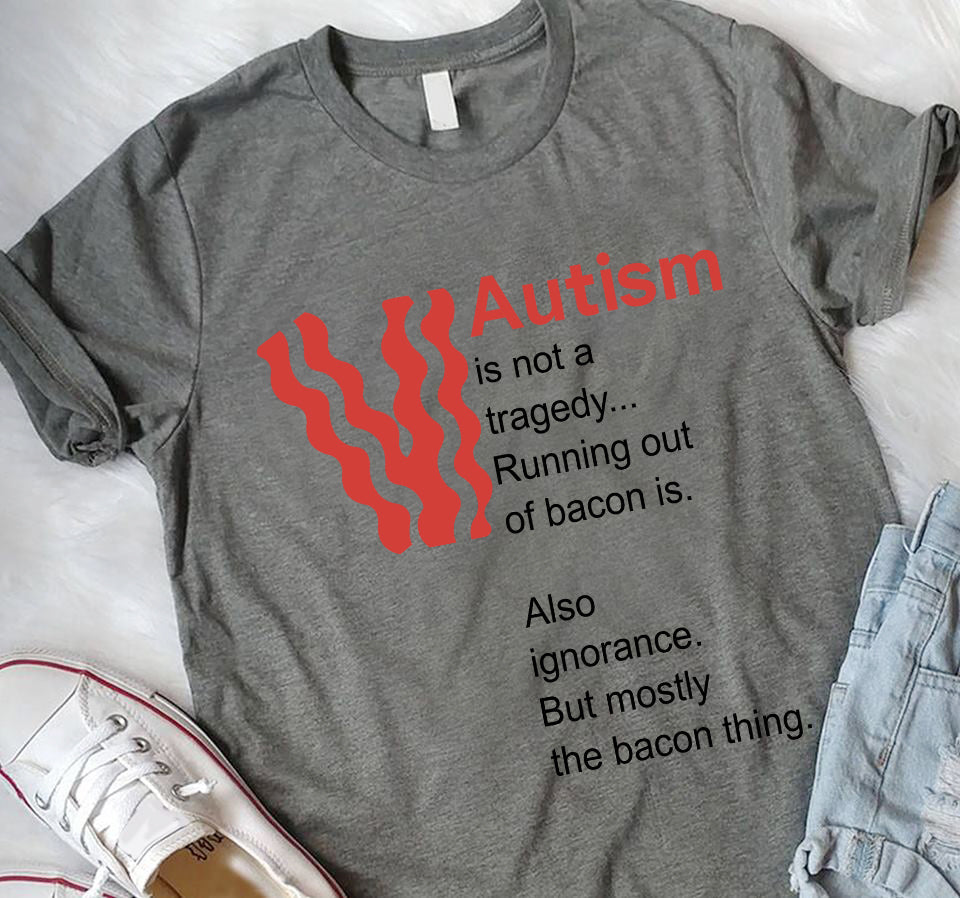 AUTISM AWARENESS 276