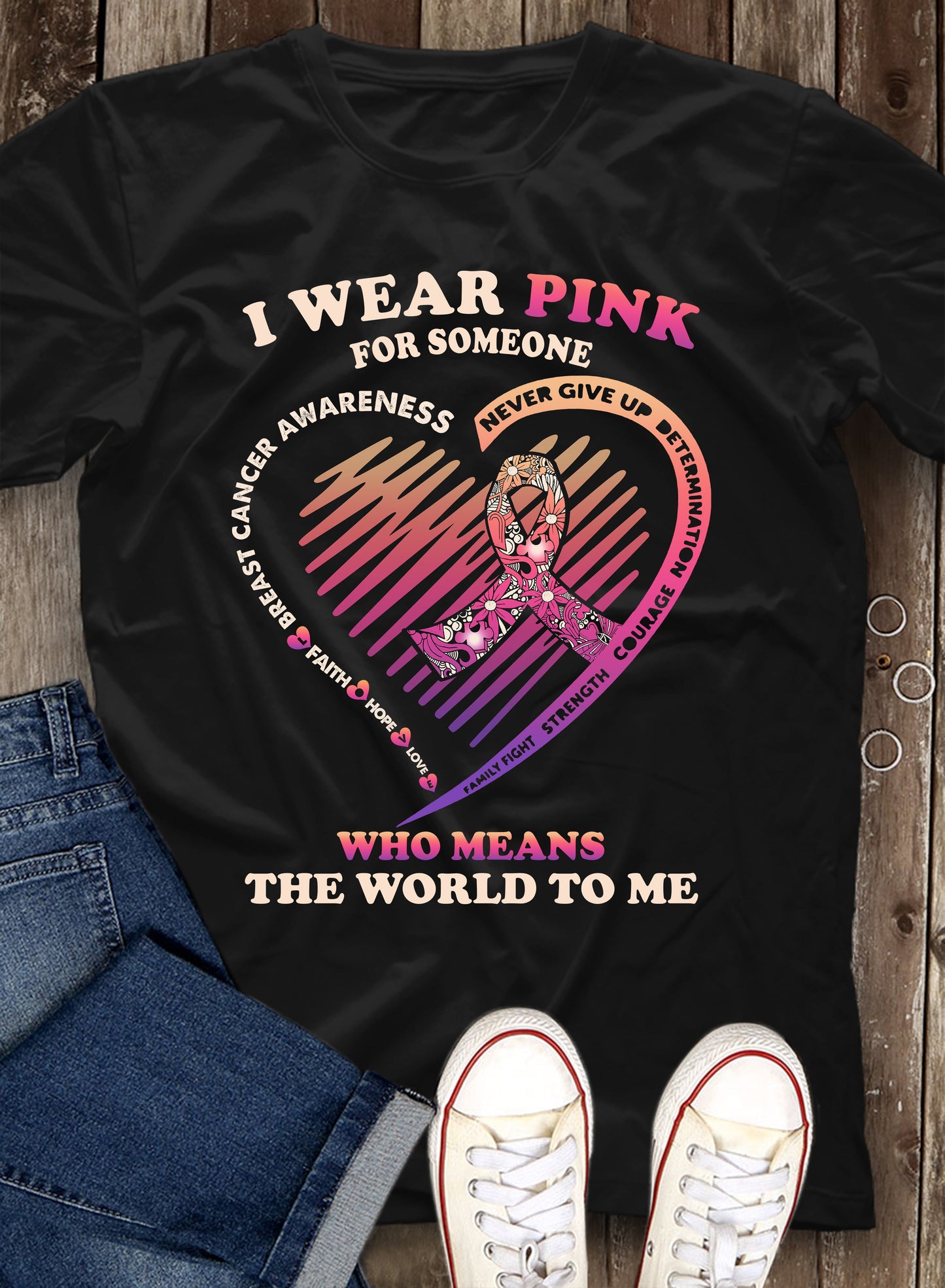 BREAST CANCER AWARENESS 55