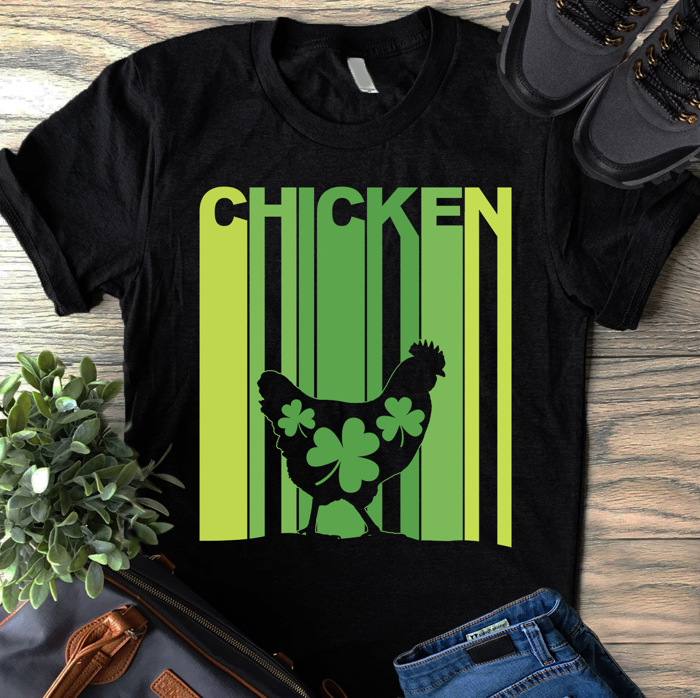 CHICKEN 117