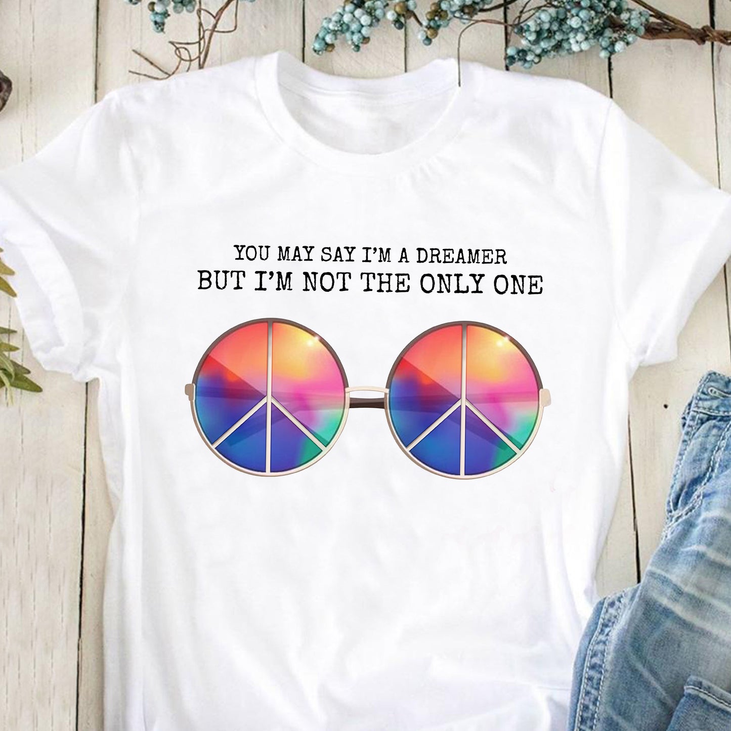 HIPPIE 105