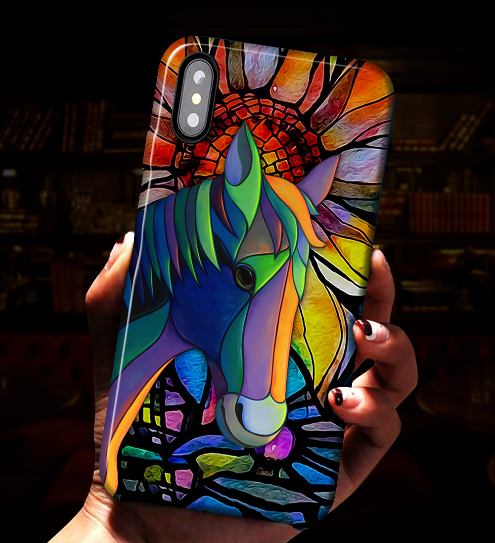 HORSE 19