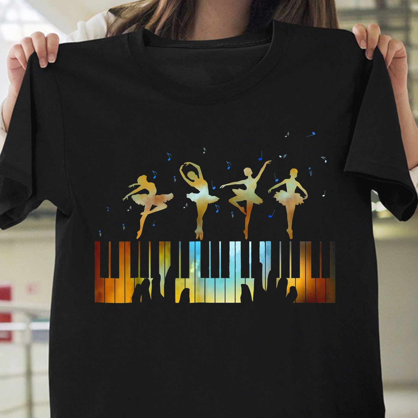BALLET 2