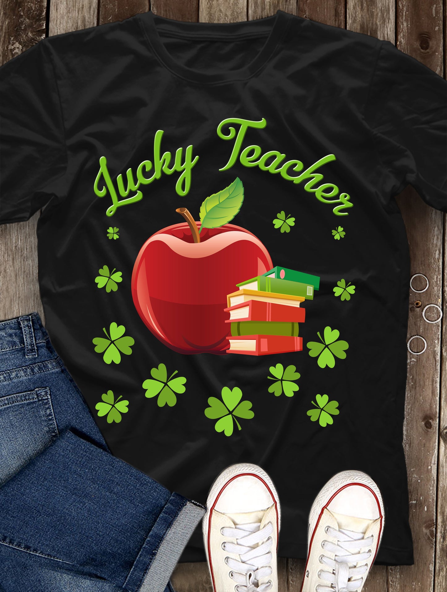 TEACHER 465
