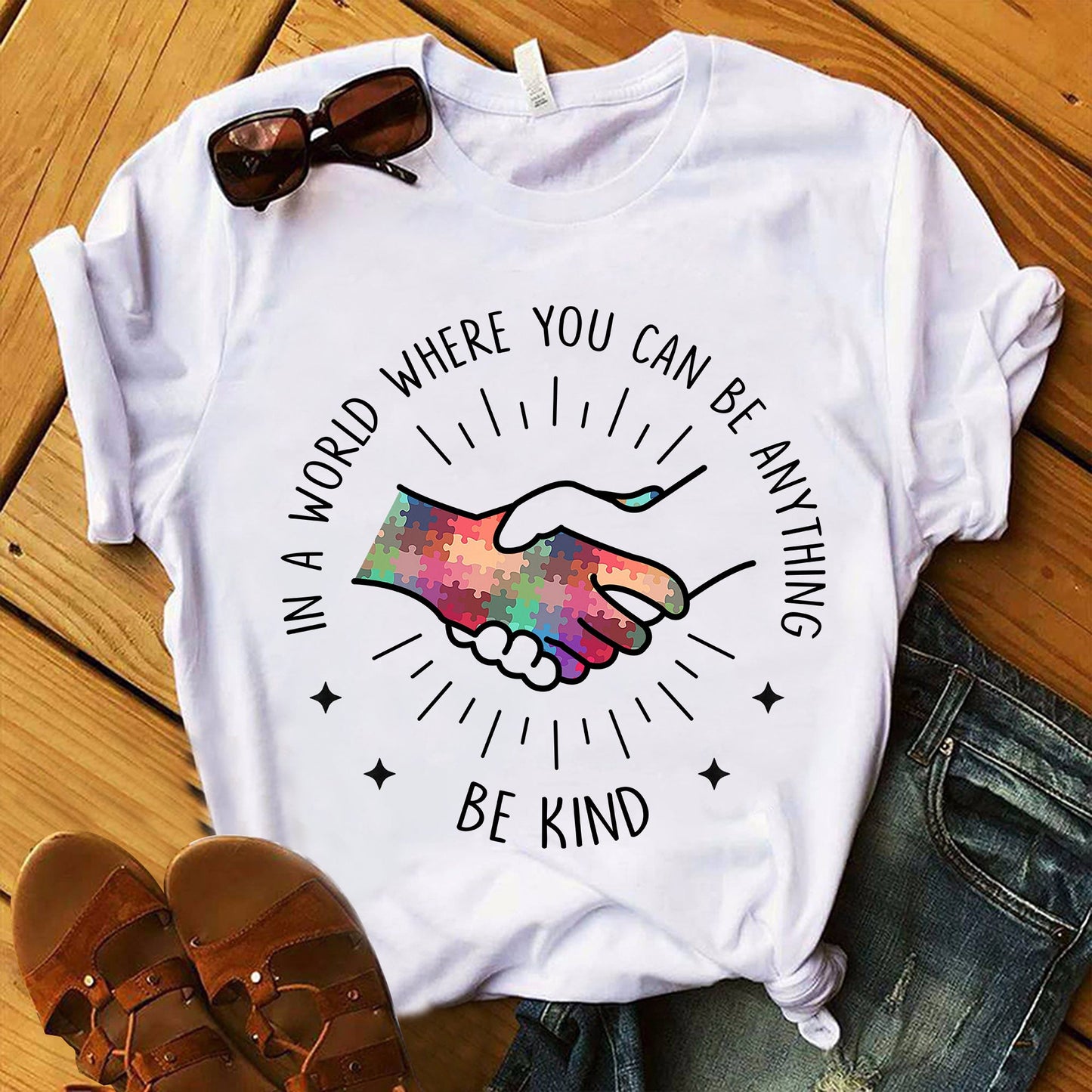 AUTISM AWARENESS 506
