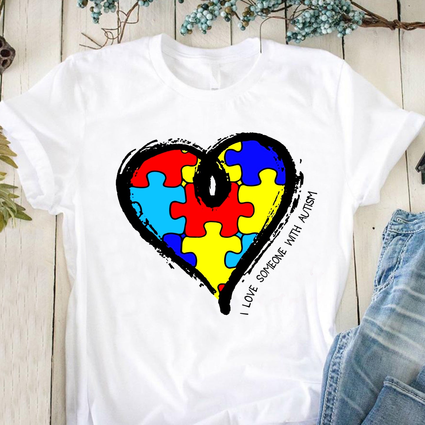 AUTISM AWARENESS 243