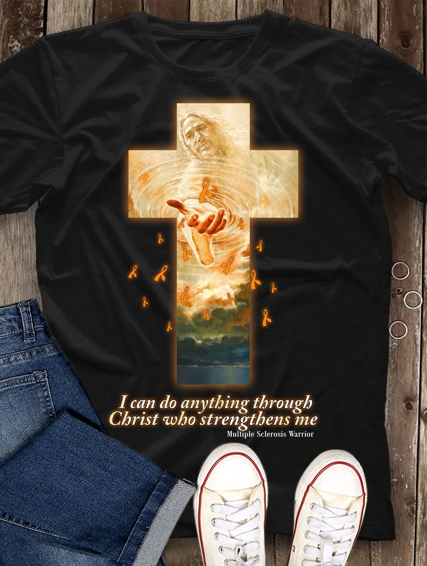 MULTIPLE SCLEROSIS AWARENESS 62