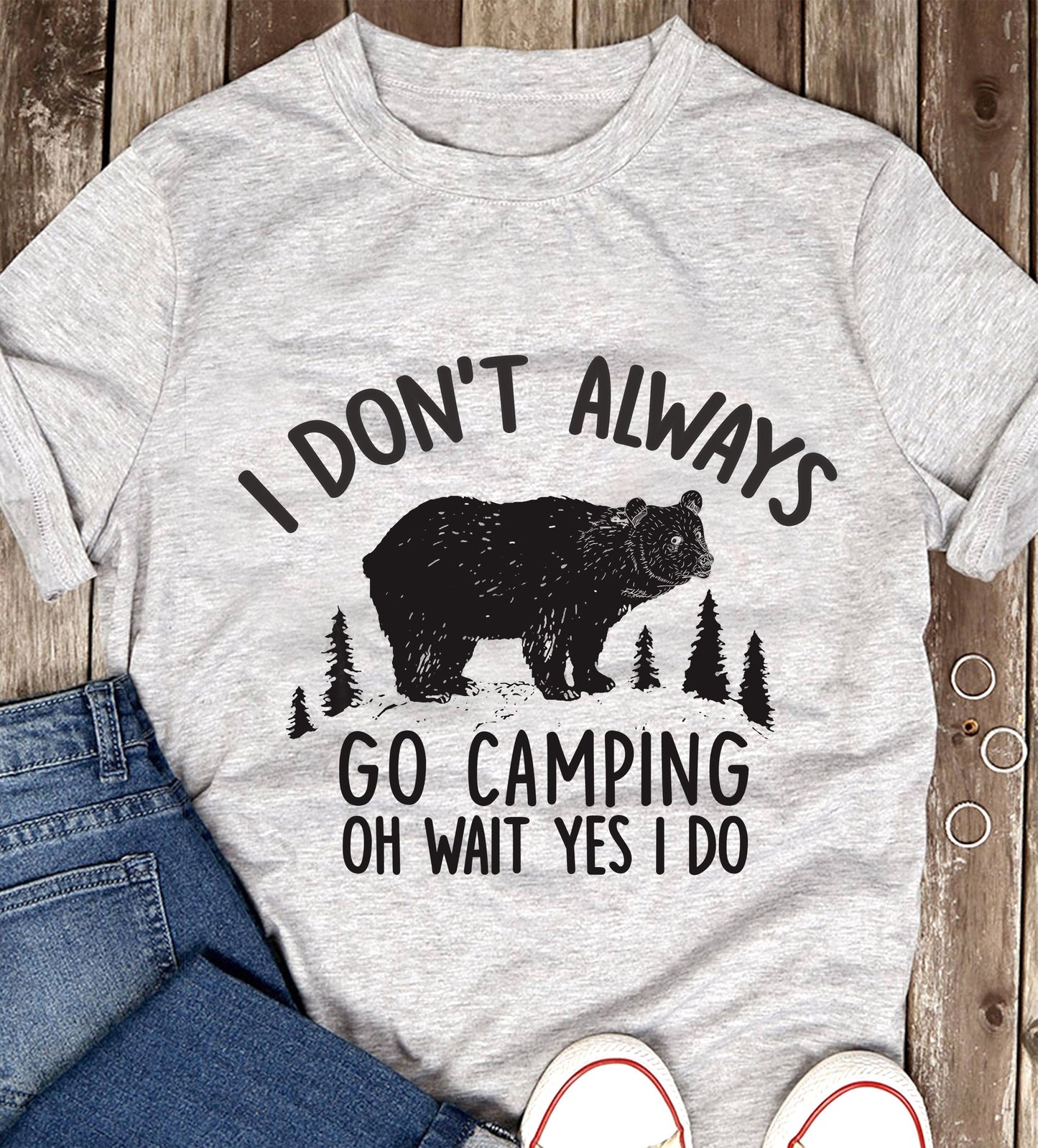 CAMPING 70