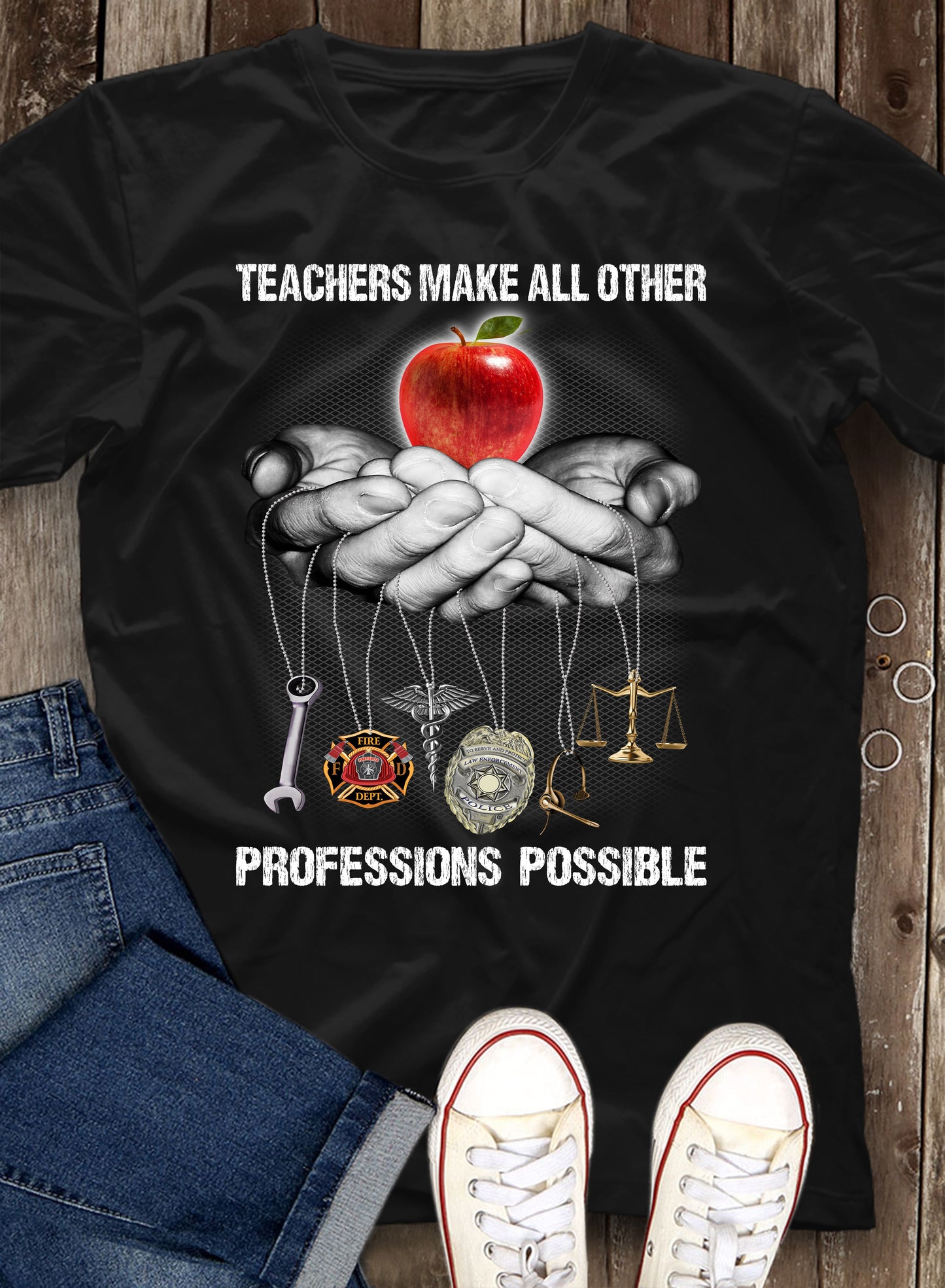 TEACHER 94