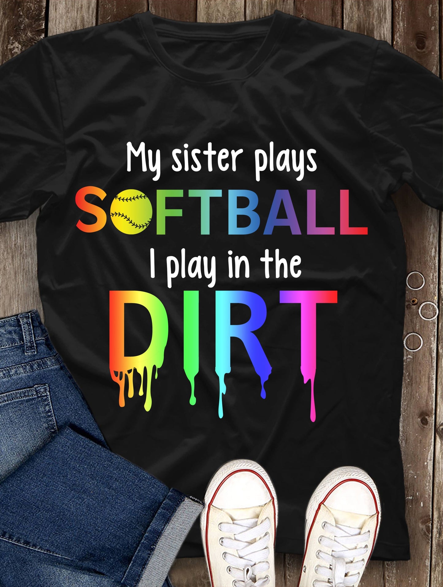 SOFTBALL 75