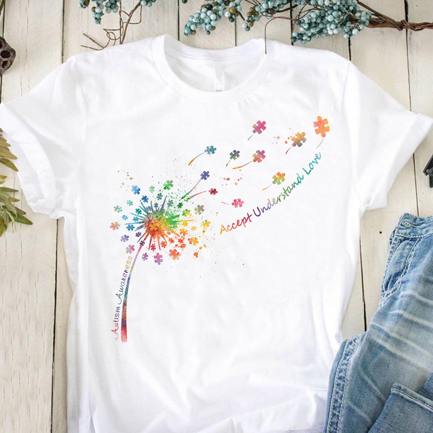 AUTISM AWARENESS 352