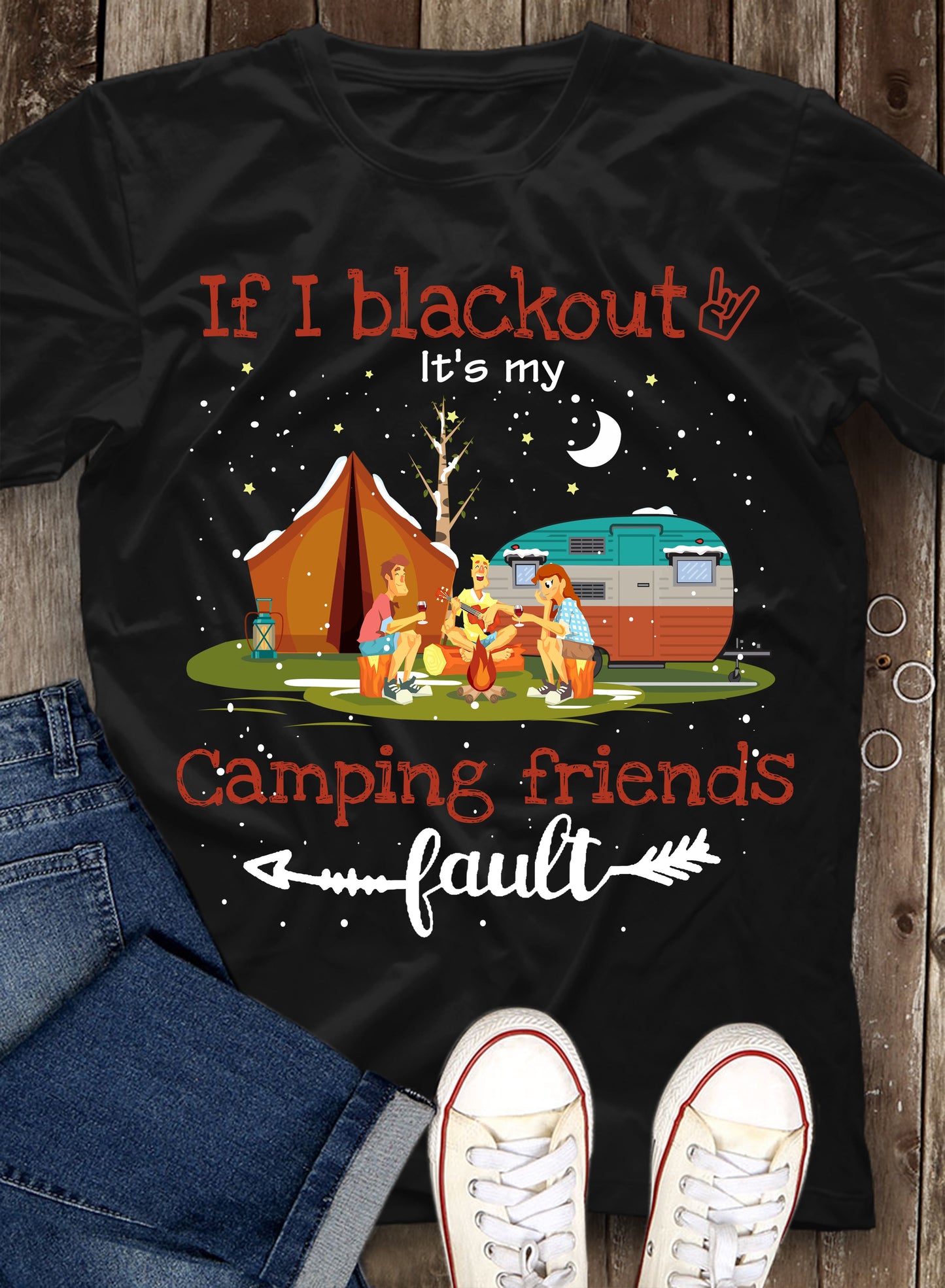 CAMPING 181