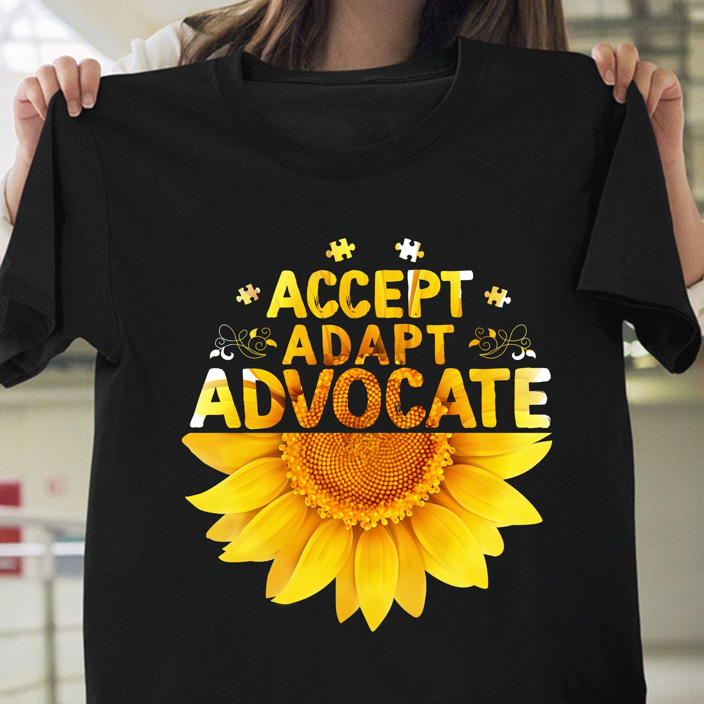 AUTISM AWARENESS 96