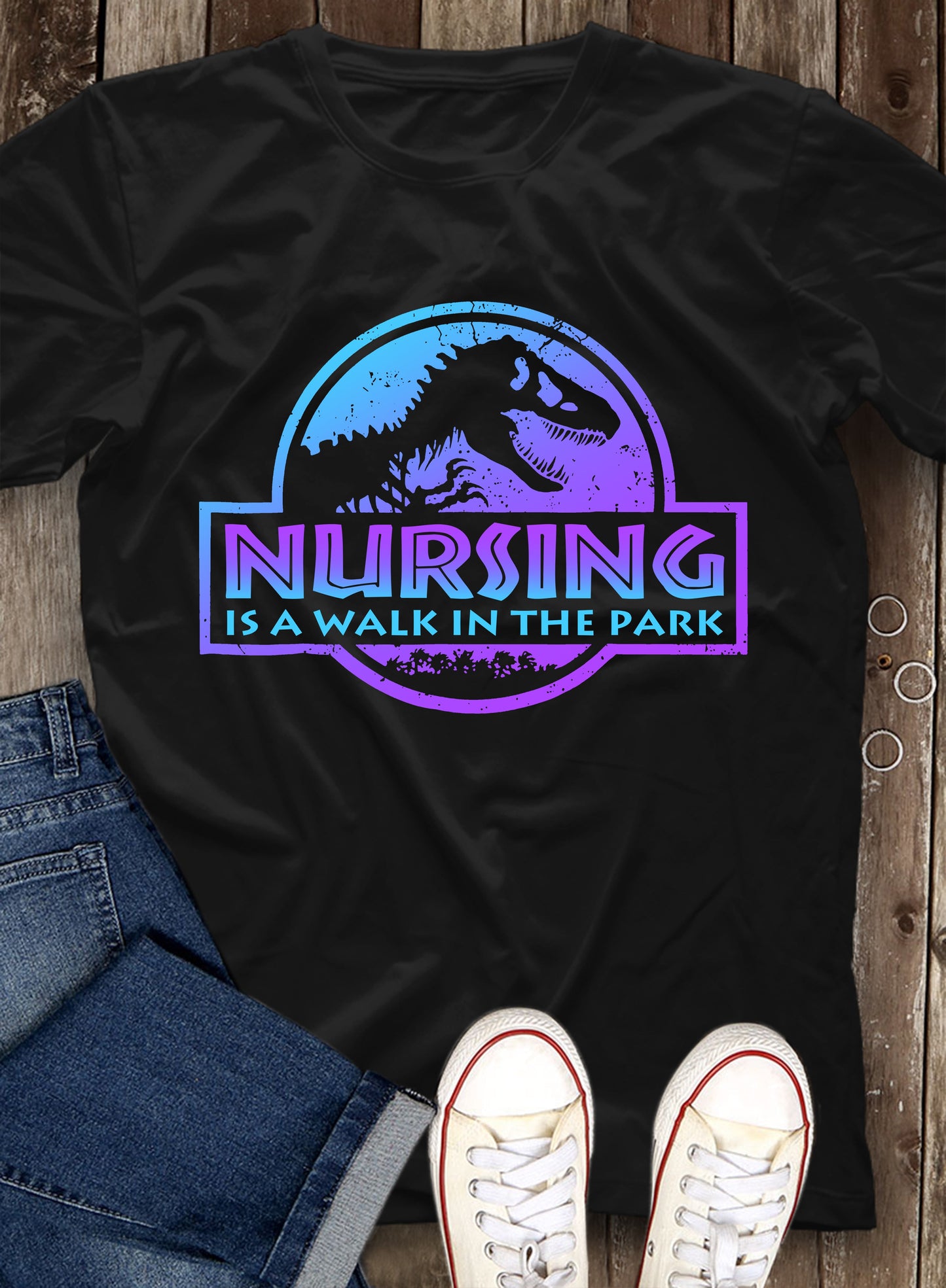 NURSE 22