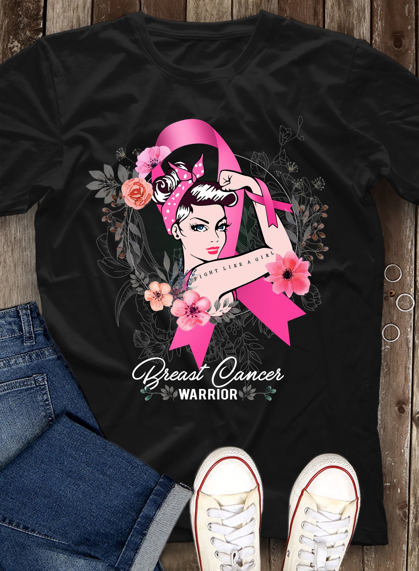 BREAST CANCER AWARENESS 27