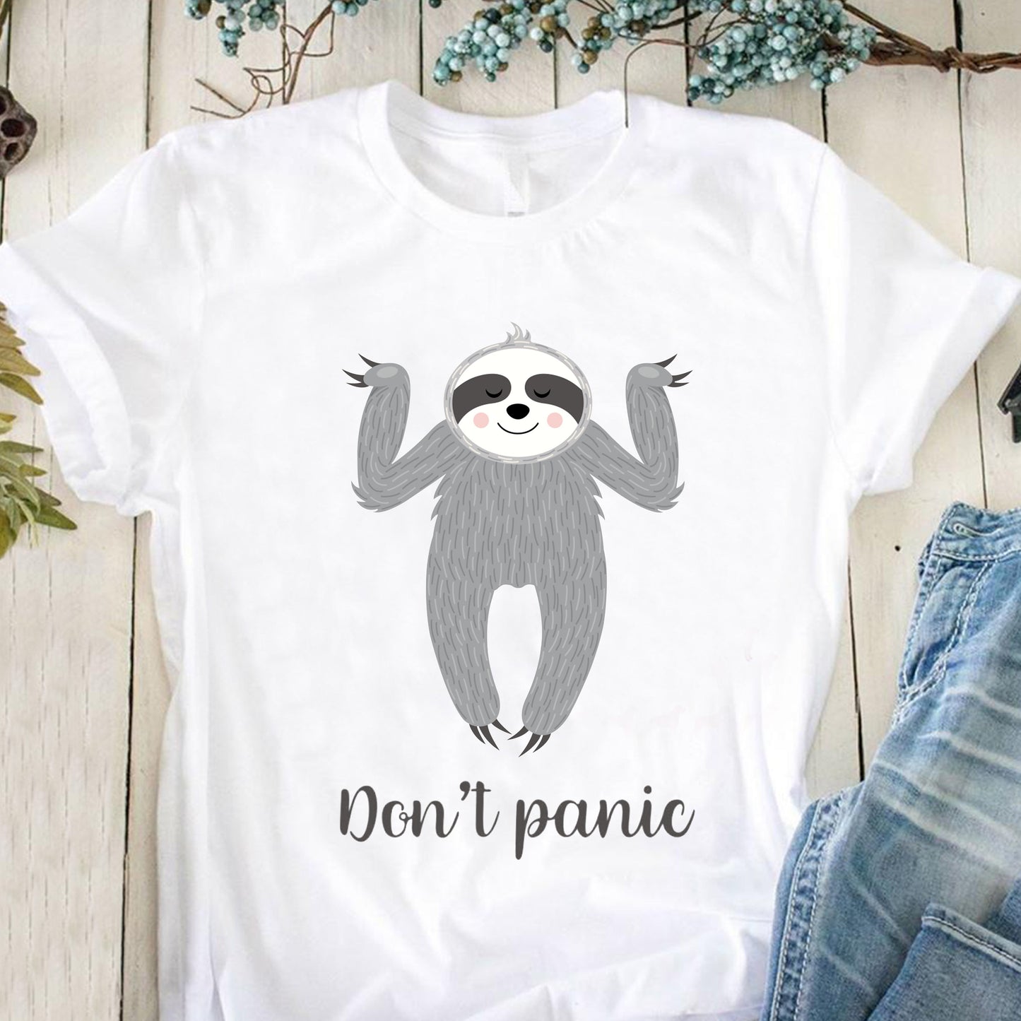 SLOTH 171