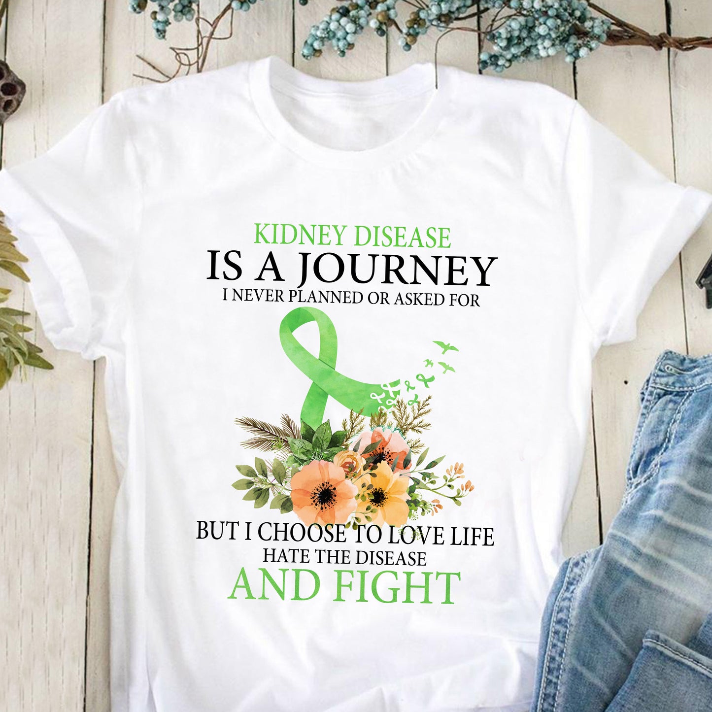 KIDNEY AWARENESS 4