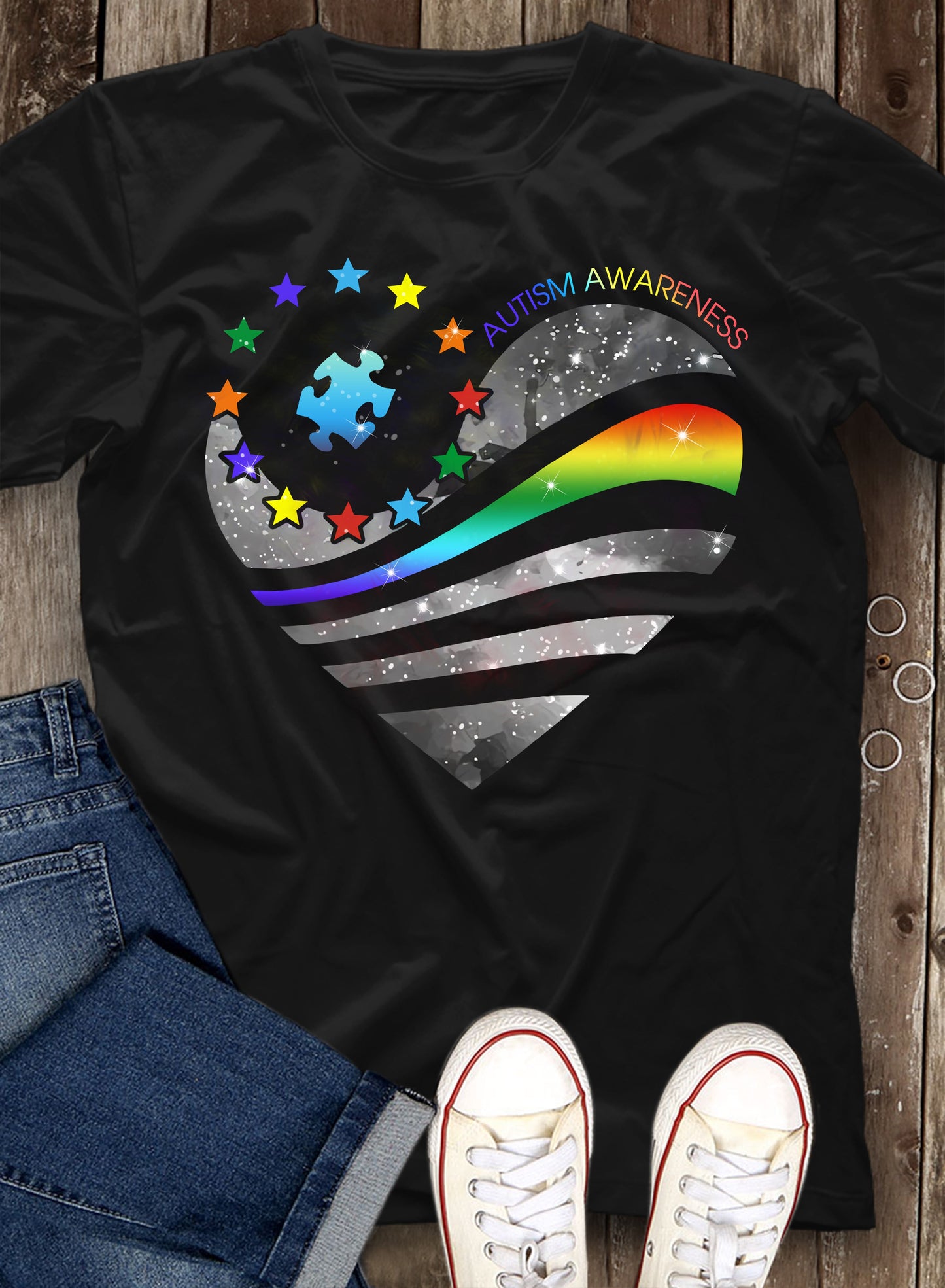 AUTISM AWARENESS 473