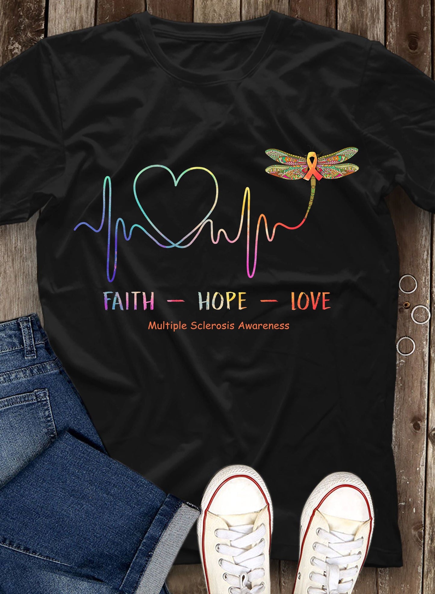 MULTIPLE SCLEROSIS AWARENESS 327