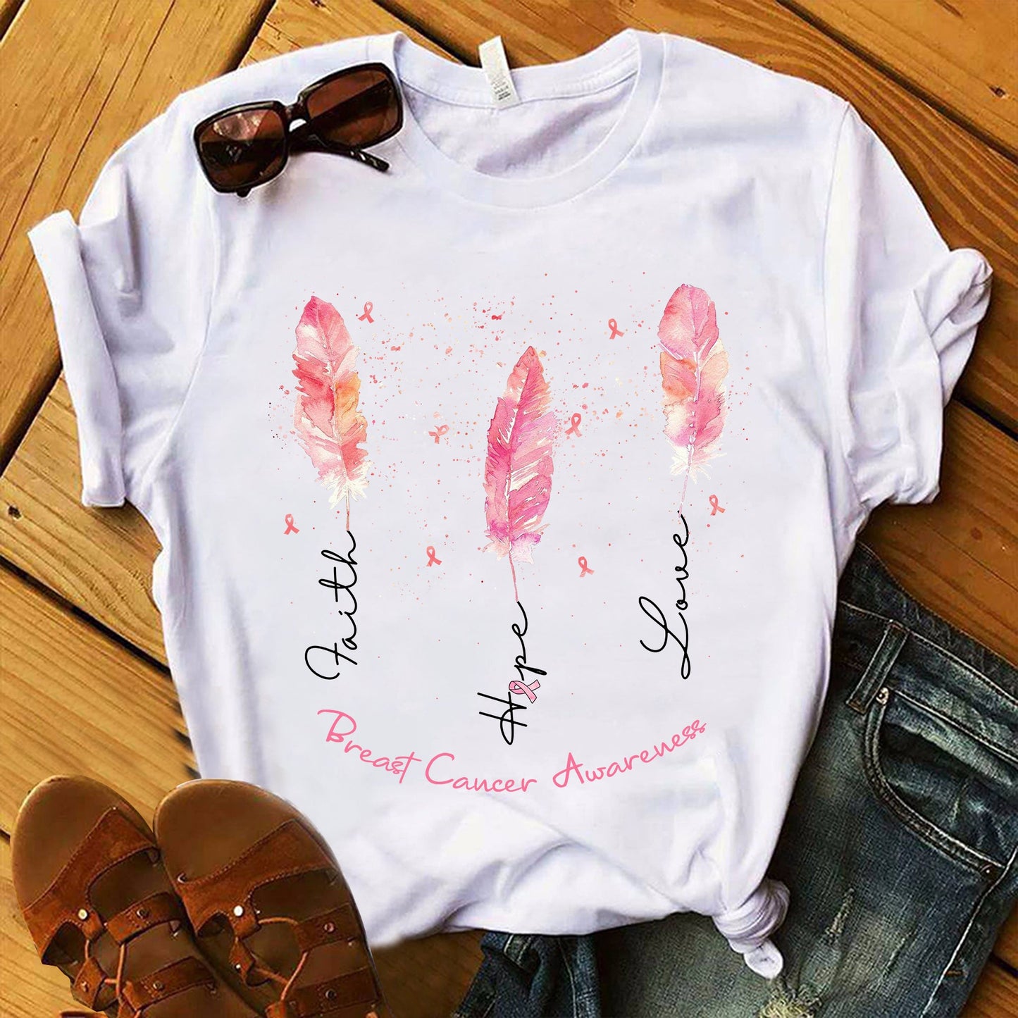 BREAST CANCER AWARENESS 397